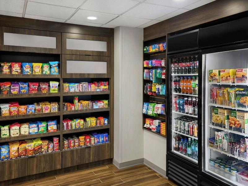 Residence Inn By Marriott Flint Grand Blanc image