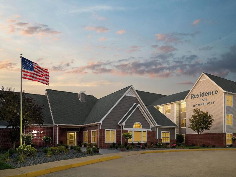 Residence Inn By Marriott Flint Grand Blanc image