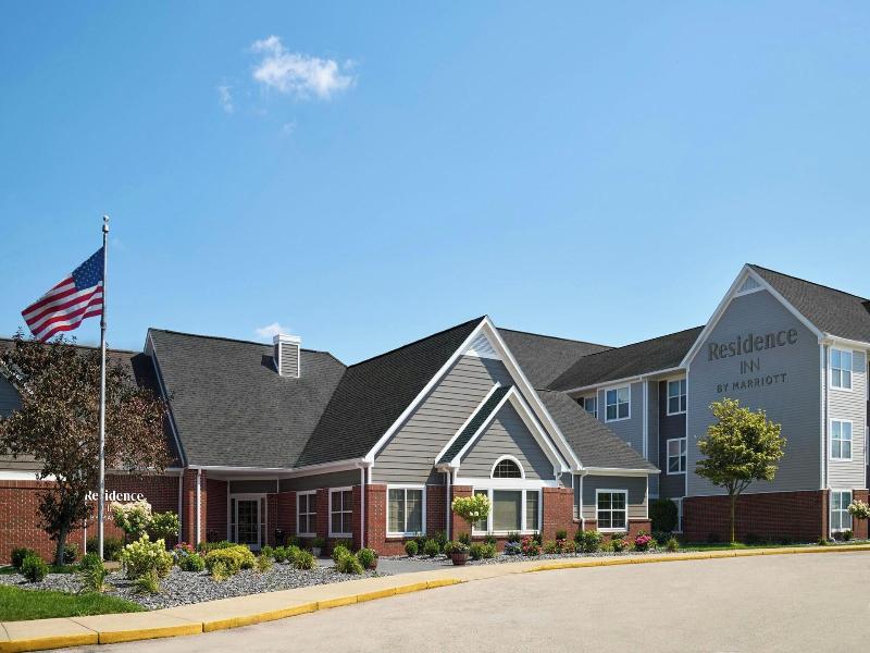 Residence Inn By Marriott Flint Grand Blanc image