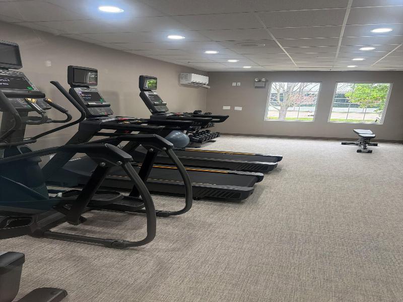 Residence Inn By Marriott Flint Grand Blanc image