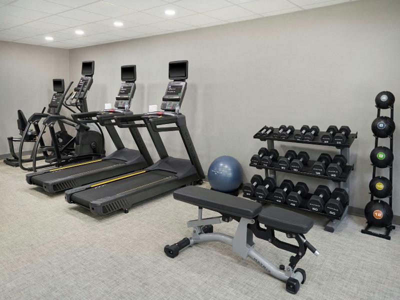 Residence Inn By Marriott Flint Grand Blanc image