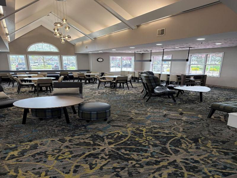 Residence Inn By Marriott Flint Grand Blanc image