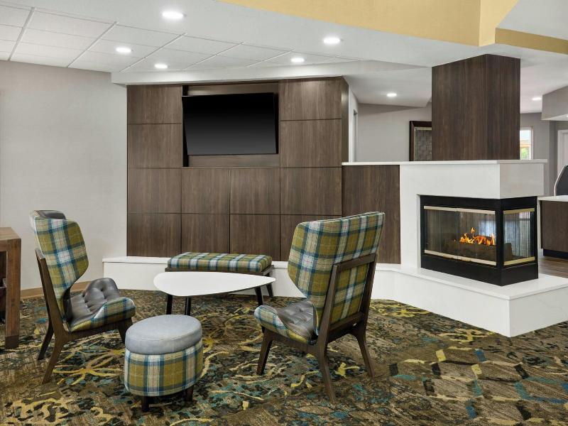 Residence Inn By Marriott Flint Grand Blanc image