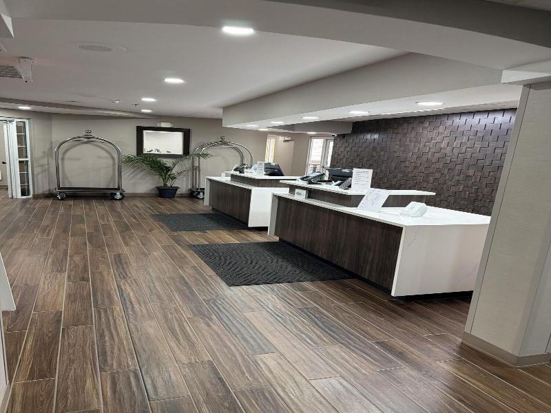 Residence Inn By Marriott Flint Grand Blanc image