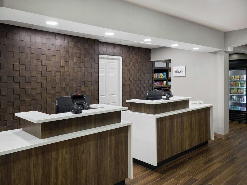 Residence Inn By Marriott Flint Grand Blanc image