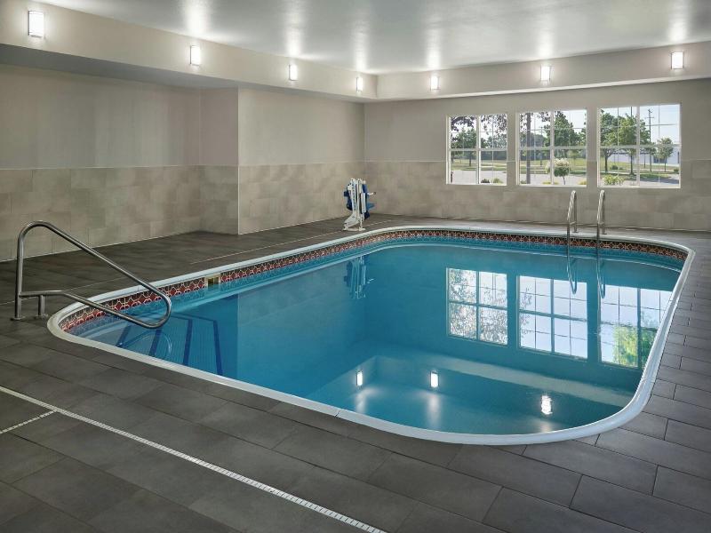 Residence Inn By Marriott Flint Grand Blanc image