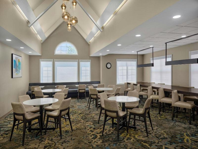 Residence Inn By Marriott Flint Grand Blanc image