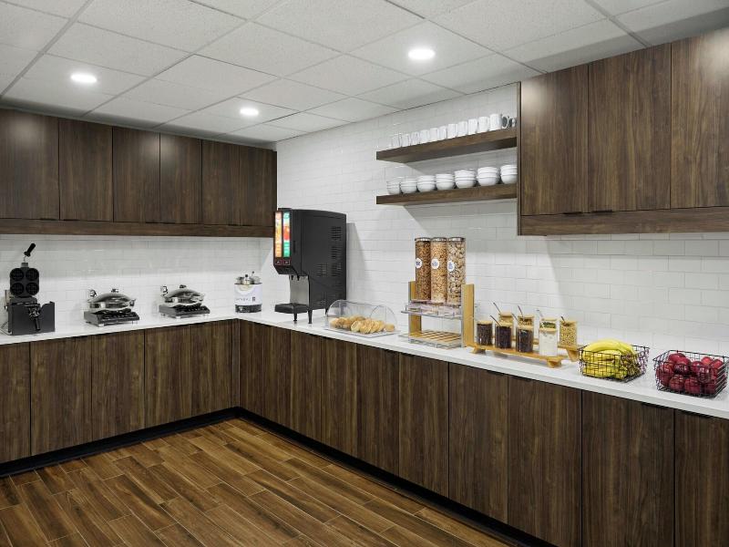 Residence Inn By Marriott Flint Grand Blanc image