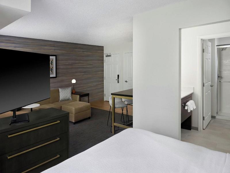 Residence Inn By Marriott Flint Grand Blanc image
