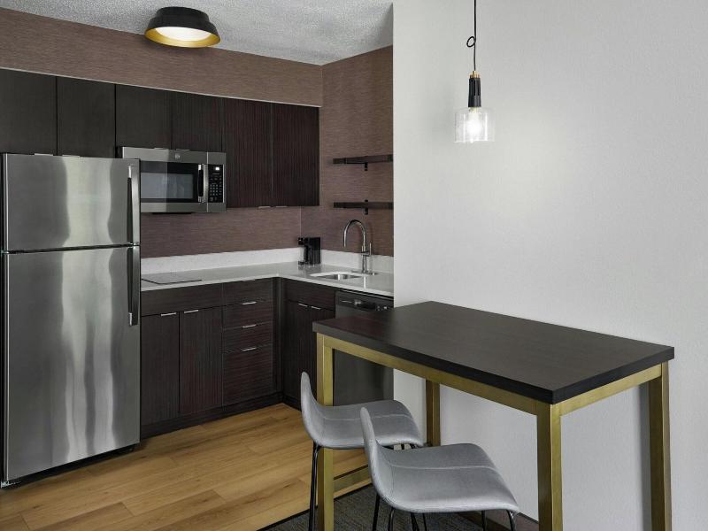 Residence Inn By Marriott Flint Grand Blanc image