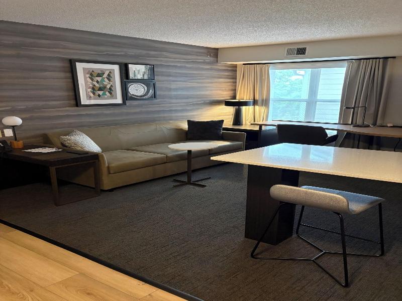 Residence Inn By Marriott Flint Grand Blanc image