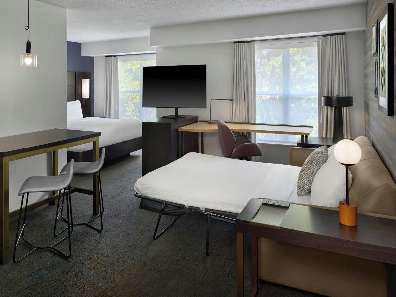 Residence Inn By Marriott Flint Grand Blanc image