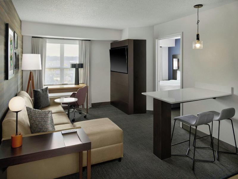 Residence Inn By Marriott Flint Grand Blanc image