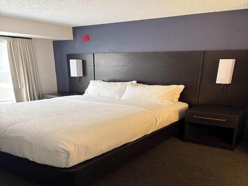 Residence Inn By Marriott Flint Grand Blanc image