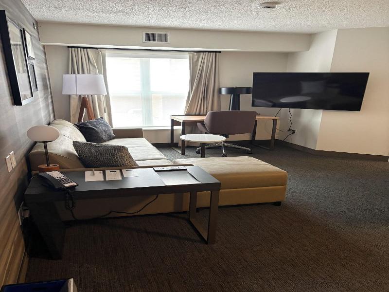 Residence Inn By Marriott Flint Grand Blanc image