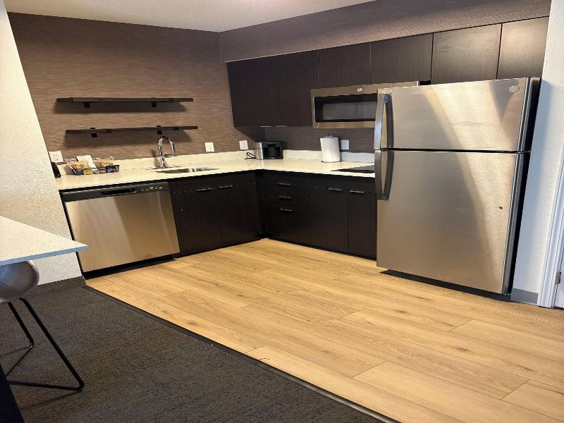 Residence Inn By Marriott Flint Grand Blanc image