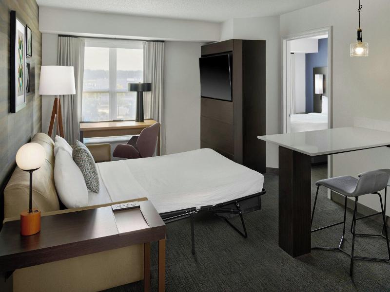 Residence Inn By Marriott Flint Grand Blanc image