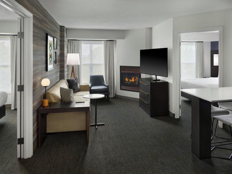 Residence Inn By Marriott Flint Grand Blanc image