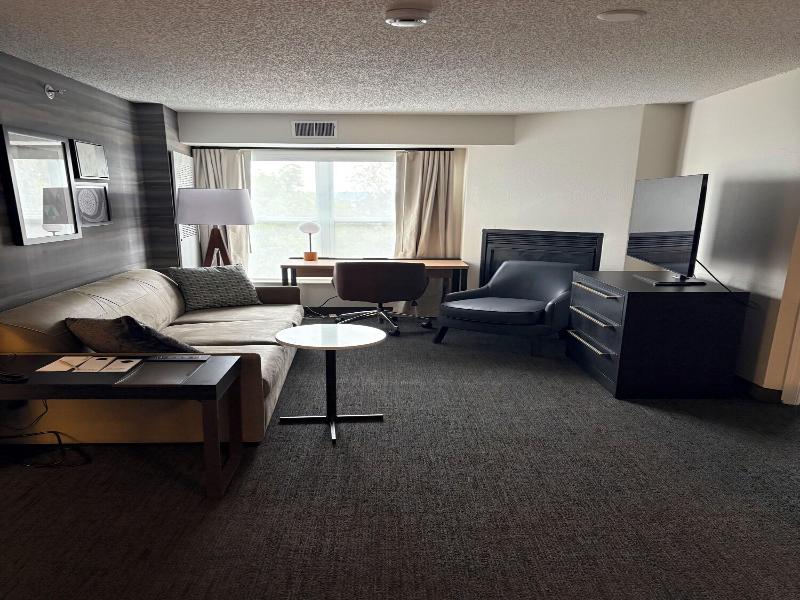 Residence Inn By Marriott Flint Grand Blanc image