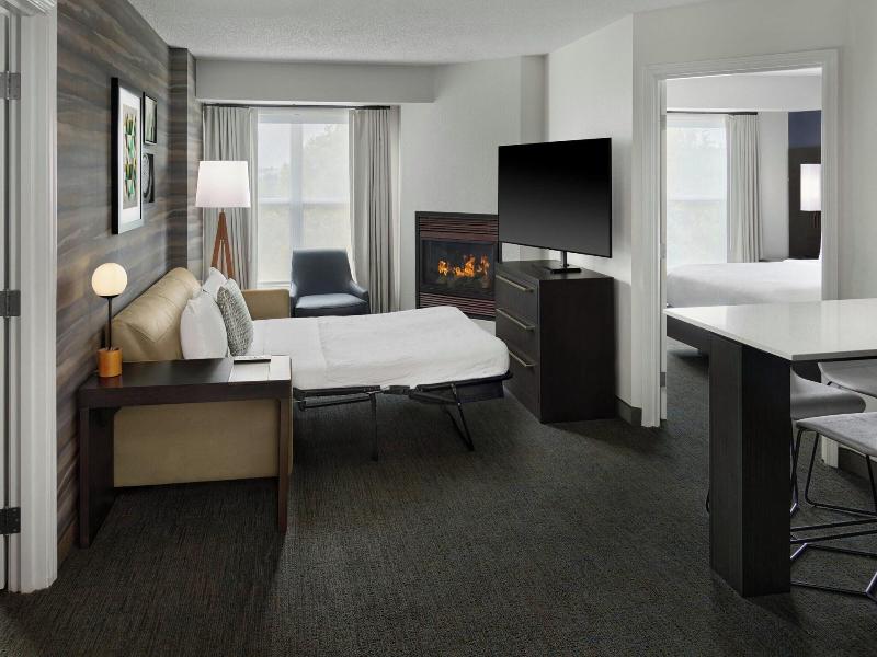 Residence Inn By Marriott Flint Grand Blanc image