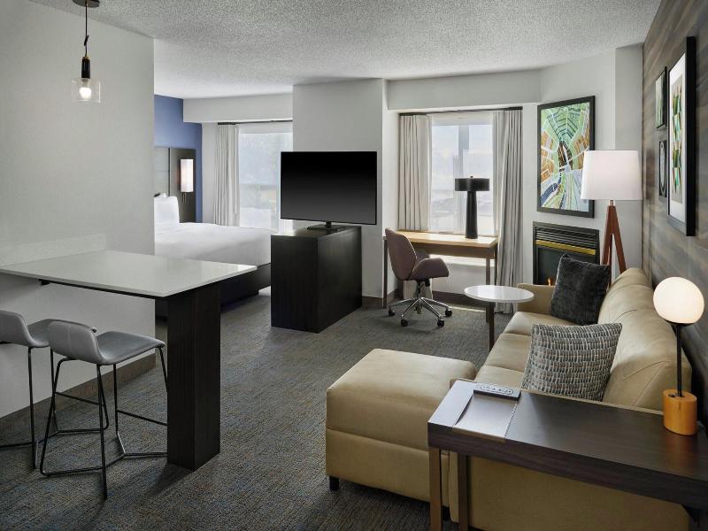 Residence Inn By Marriott Flint Grand Blanc image