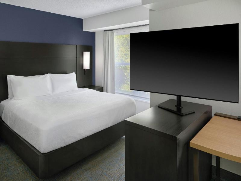 Residence Inn By Marriott Flint Grand Blanc image