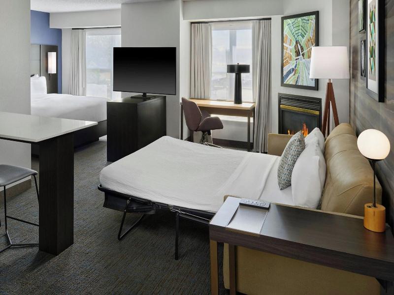 Residence Inn By Marriott Flint Grand Blanc image