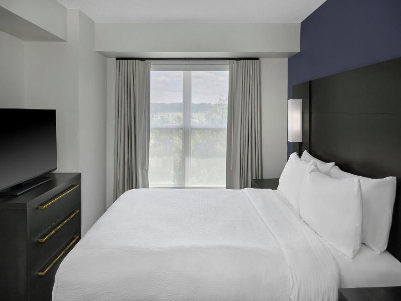 Residence Inn By Marriott Flint Grand Blanc image