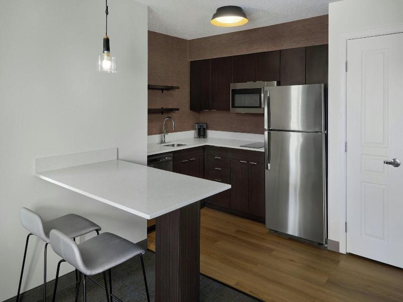 Residence Inn By Marriott Flint Grand Blanc image