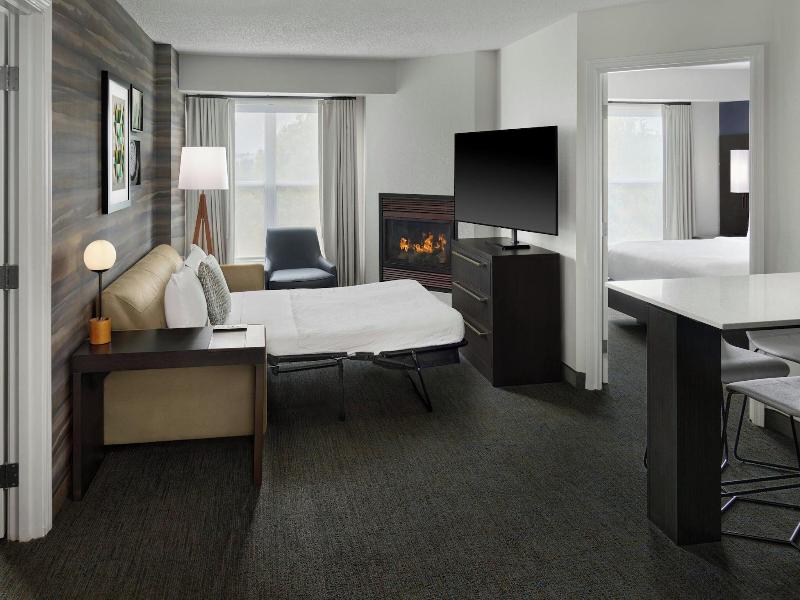 Residence Inn By Marriott Flint Grand Blanc image