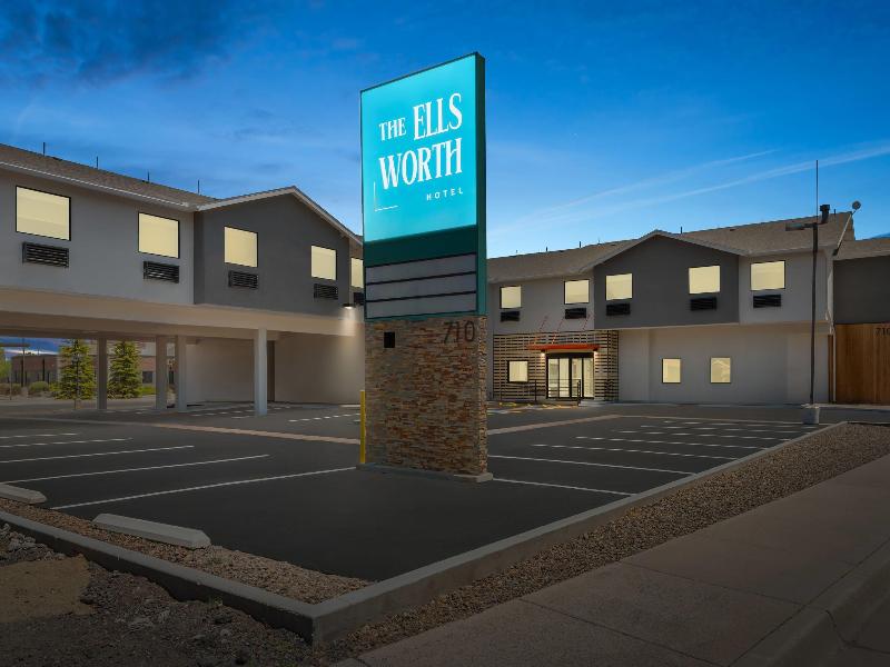 Gateway Hotel - Near Grand Canyon image