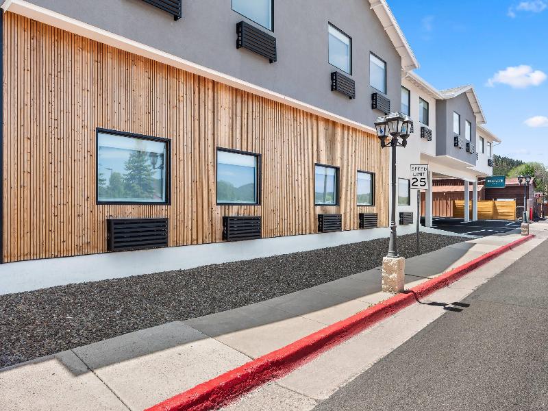 Gateway Hotel - Near Grand Canyon image