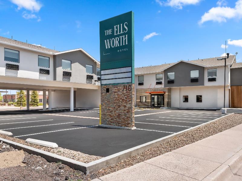 Gateway Hotel - Near Grand Canyon image