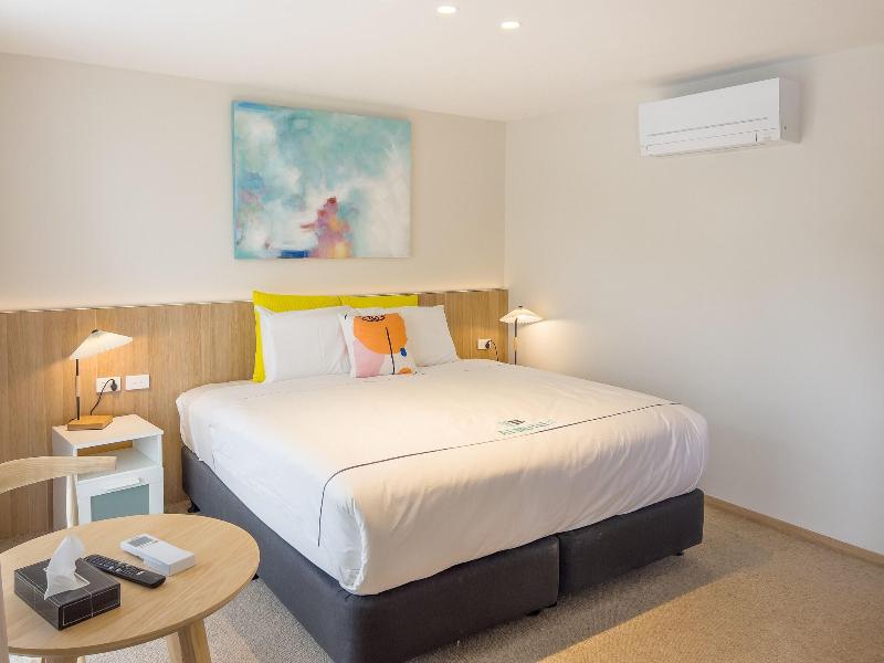 Port Fairy Motor Inn