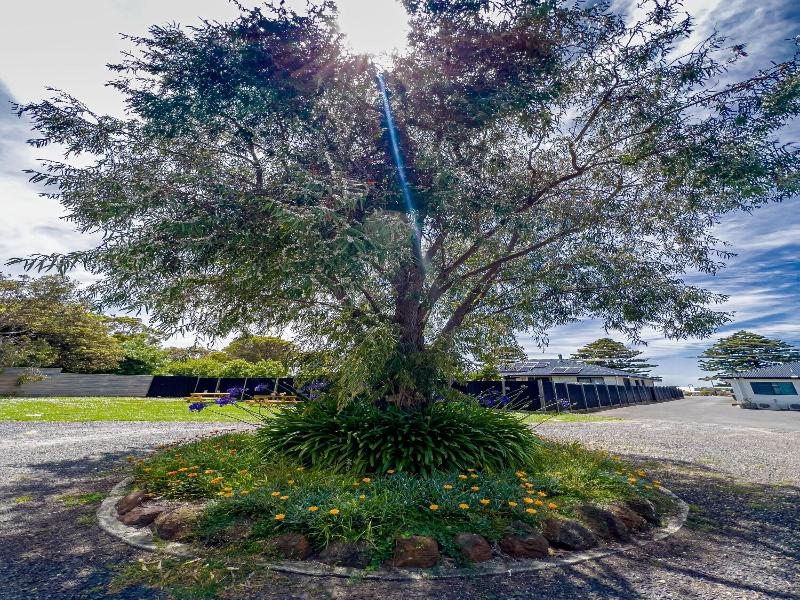 Port Fairy Motor Inn
