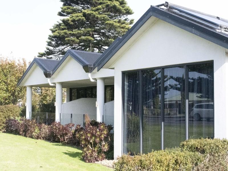 Port Fairy Motor Inn