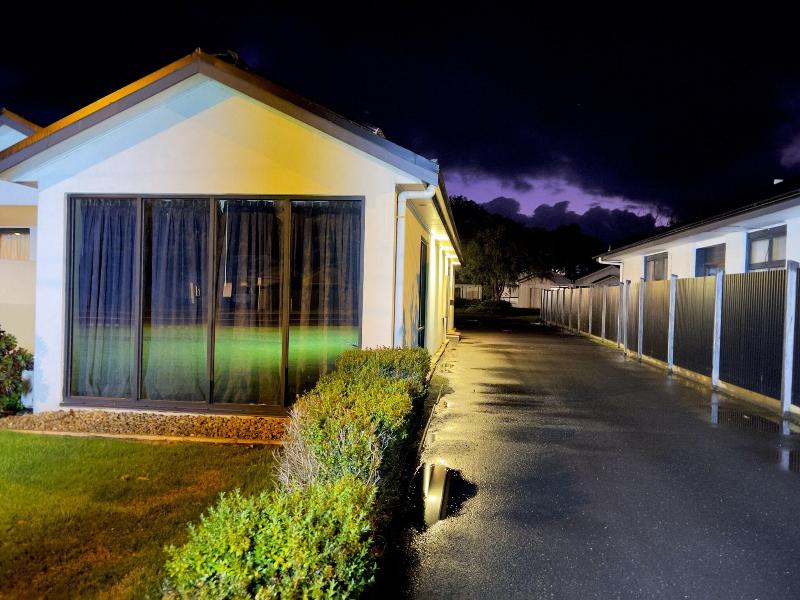 Port Fairy Motor Inn