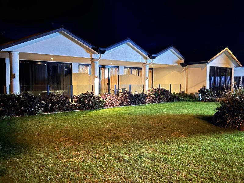 Port Fairy Motor Inn