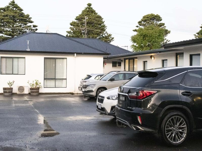 Port Fairy Motor Inn