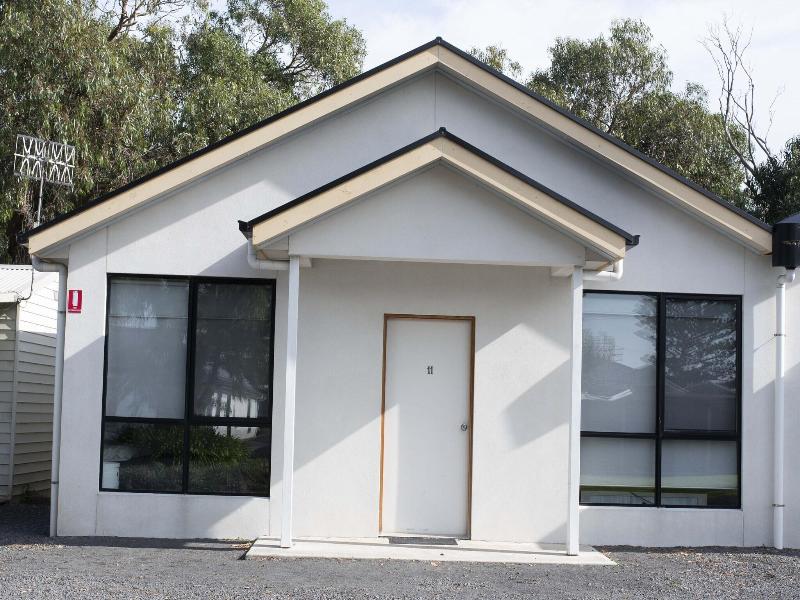 Port Fairy Motor Inn