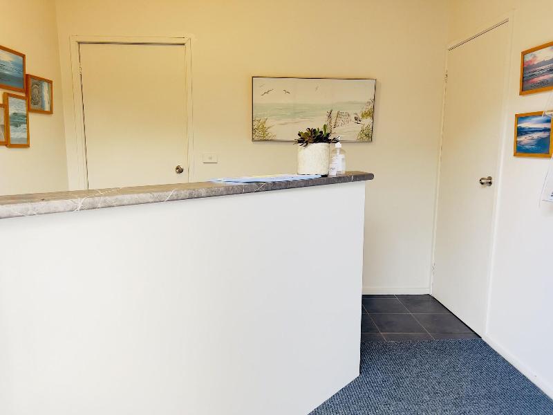 Port Fairy Motor Inn