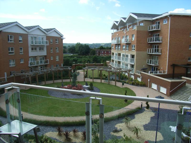 Century Wharf By Urban Space image