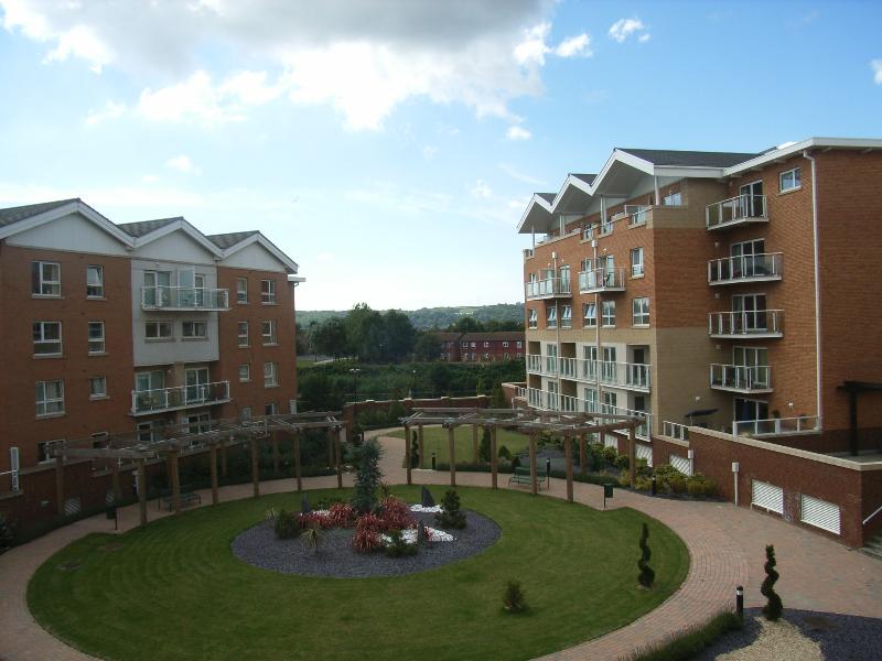 Century Wharf By Urban Space image