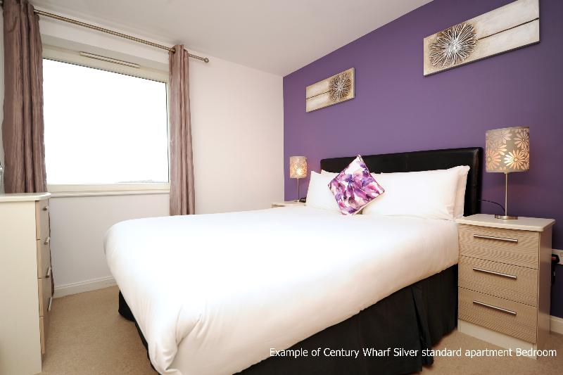 Century Wharf By Urban Space image