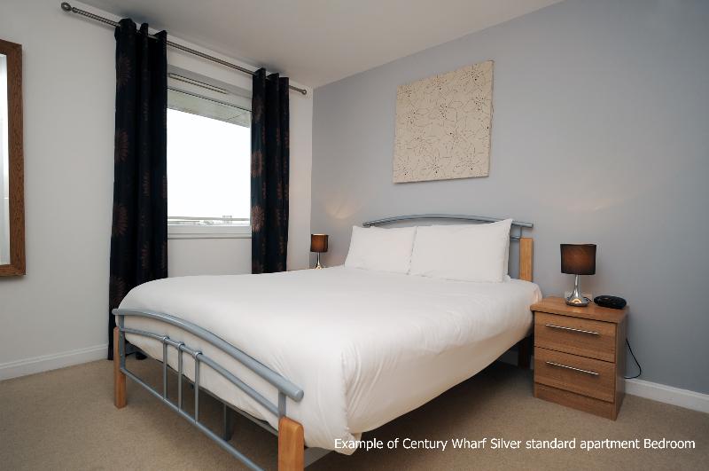 Century Wharf By Urban Space image