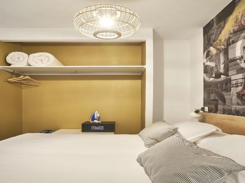 Slow Suites Luchana image