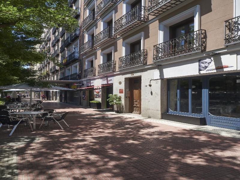 Slow Suites Luchana image
