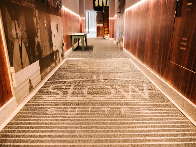 Slow Suites Luchana image
