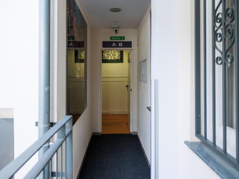 Slow Suites Luchana image
