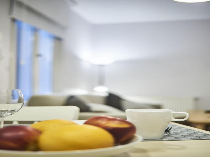 Slow Suites Luchana image